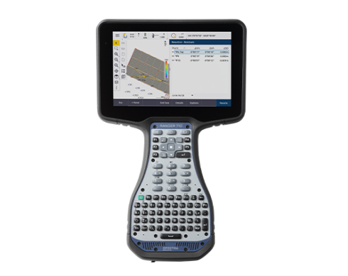 Spectra Geospatial